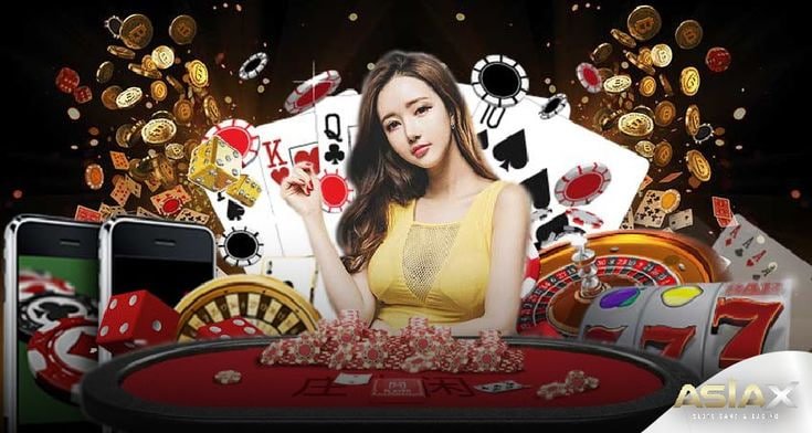 Live Casino thực tế với dealer chuyên nghiệp