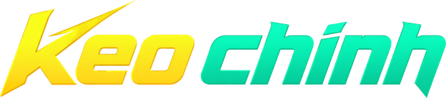 Logo keo chinh